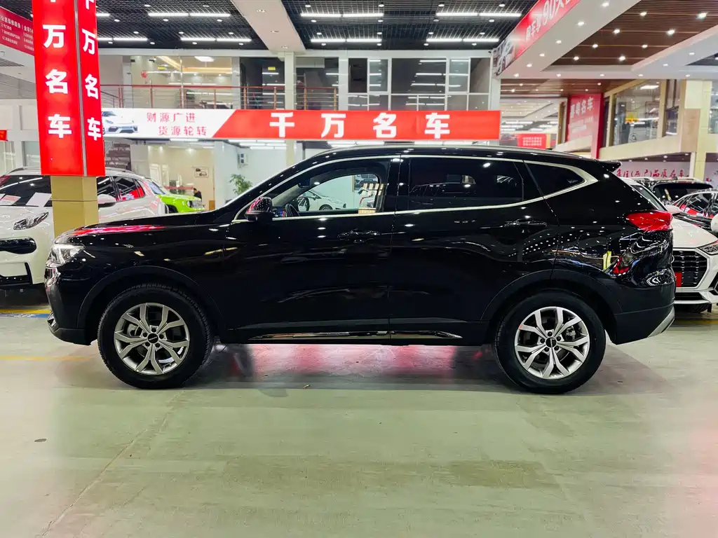 HAVAL H6 2022