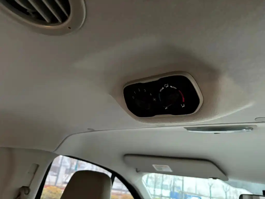 FORD TRANSIT 2021