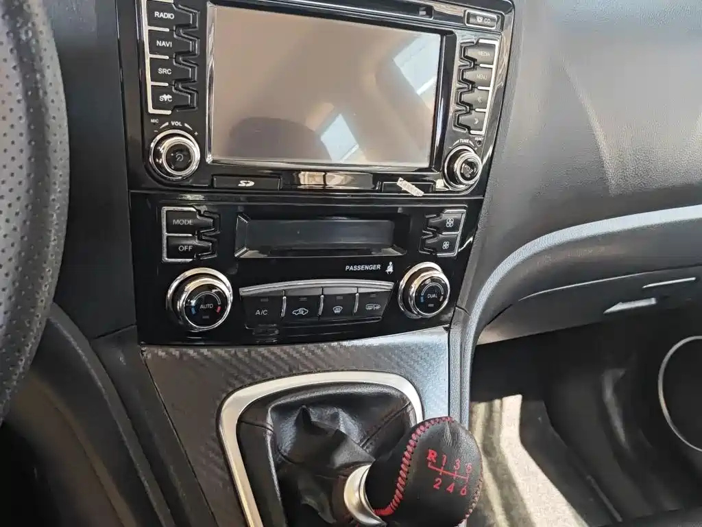 HAVAL H6 2013