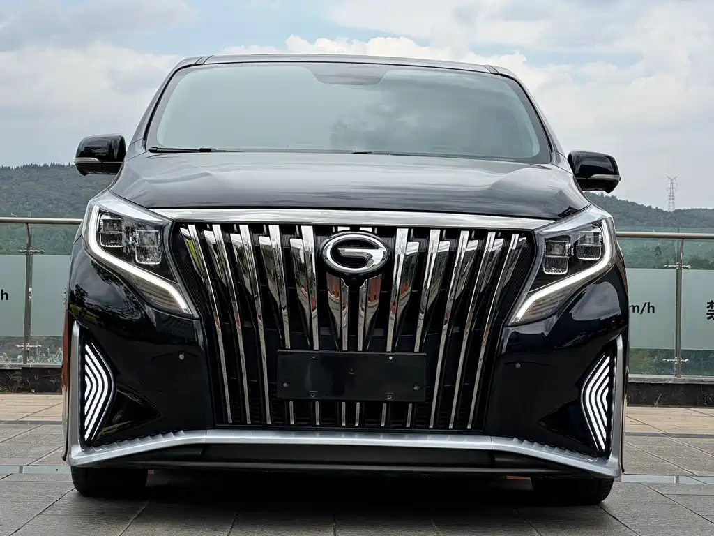 TRUMPCHI M8 2021