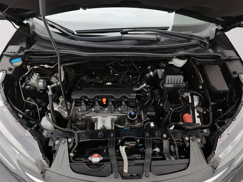 HONDA CR-V 2014