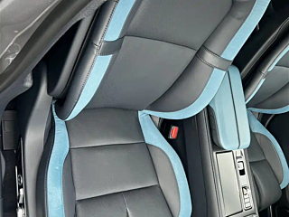Заказать LINCOLN Z