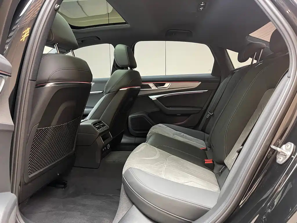 AUDI A6L 2024