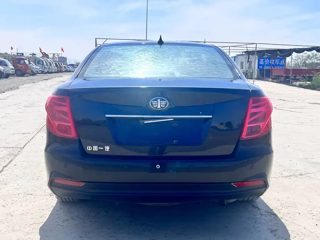BESTURN B50 2013