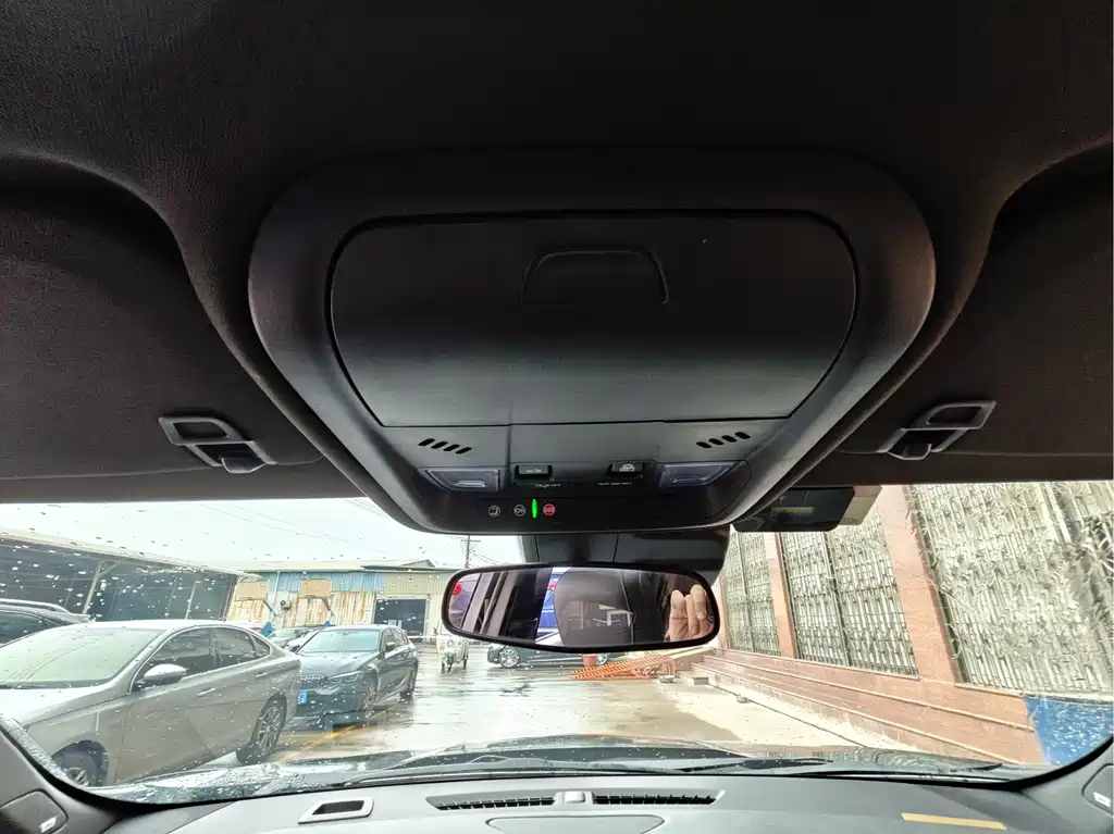 CADILLAC XT4 2022