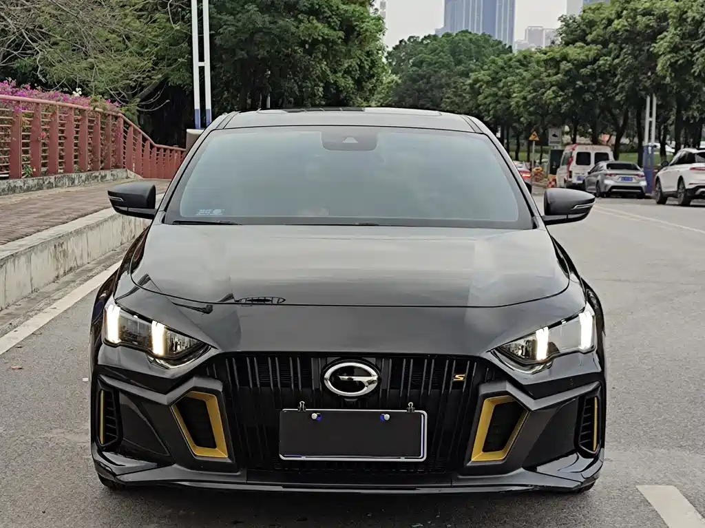 TRUMPCHI EMPOW 2022