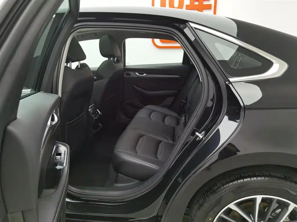 GEELY AUTO PREFACE 2022