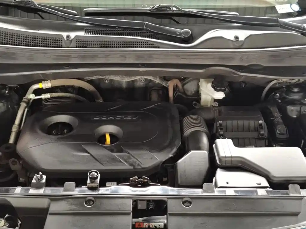 KIA SPORTAGE 2014