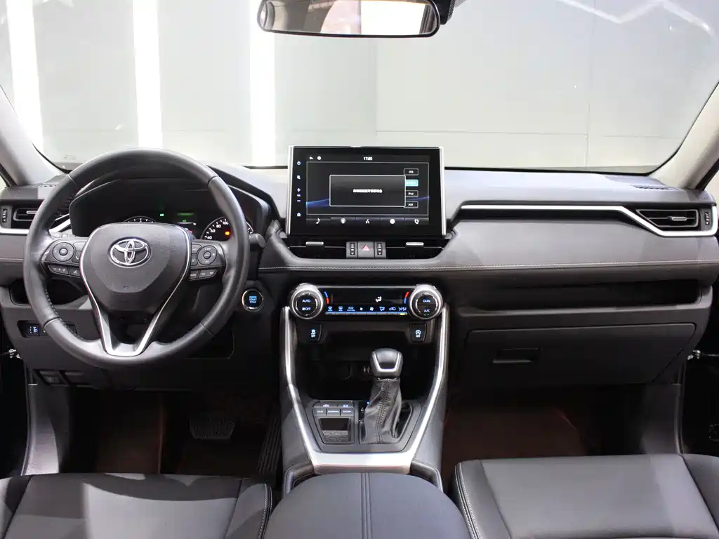 TOYOTA WILDLANDER 2022