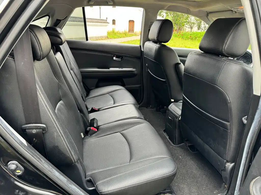 BYD S6 2014