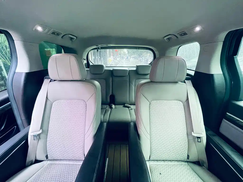 TRUMPCHI M8 2020