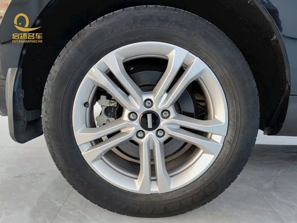 WEY VV5 2019