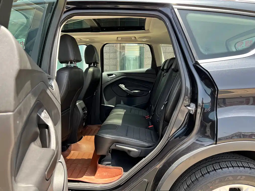 FORD ESCAPE 2013
