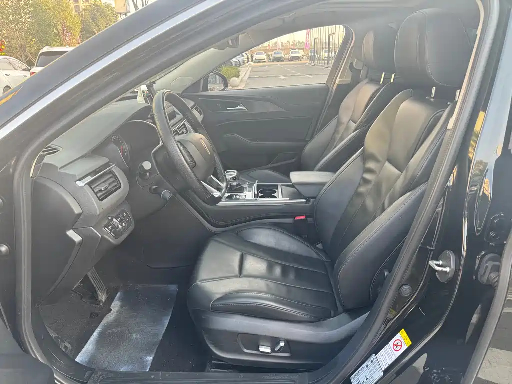 HONGQI H5 2023