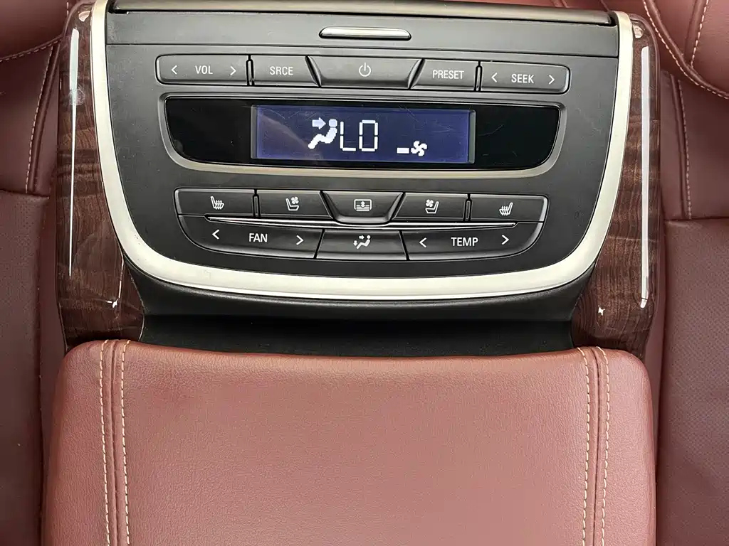 BUICK LACROSSE 2015