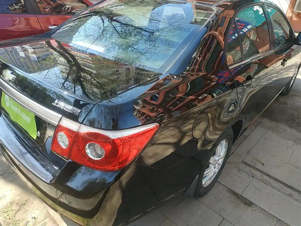 CHEVROLET OTHER 2013