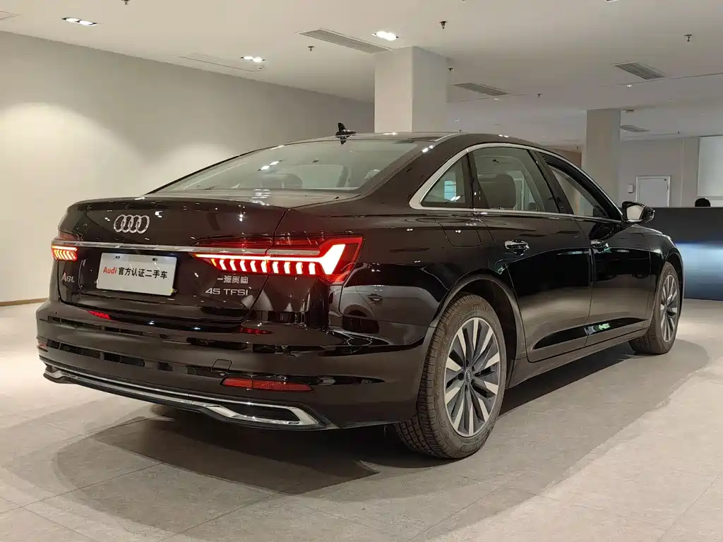 AUDI A6L 2023