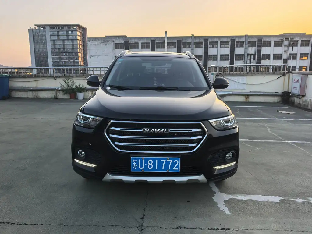HAVAL H6 2021