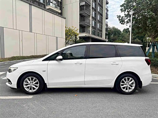 BUICK GL6