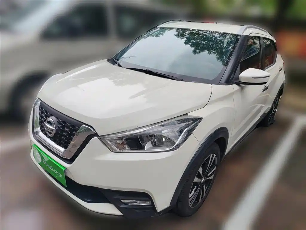 NISSAN OTHER 2018