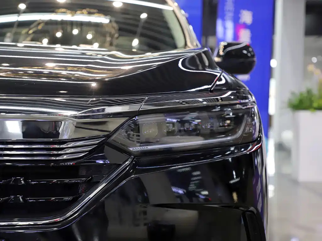 HONDA BREEZE NEW ENERGY 2021