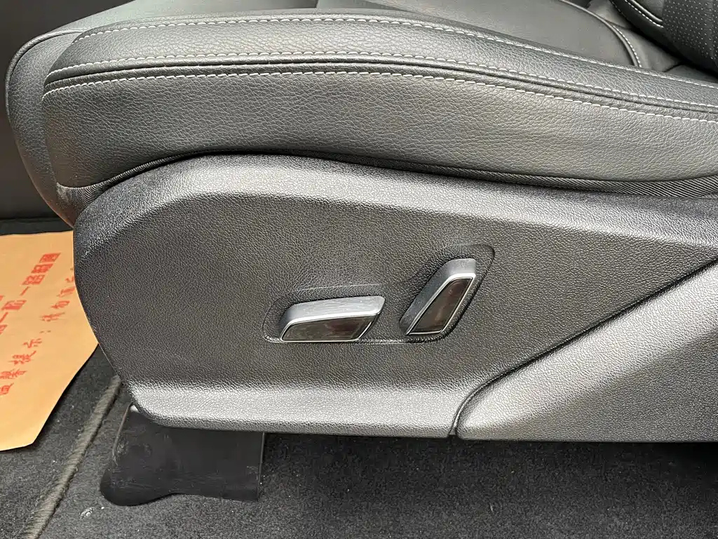 BYD TANG 2018
