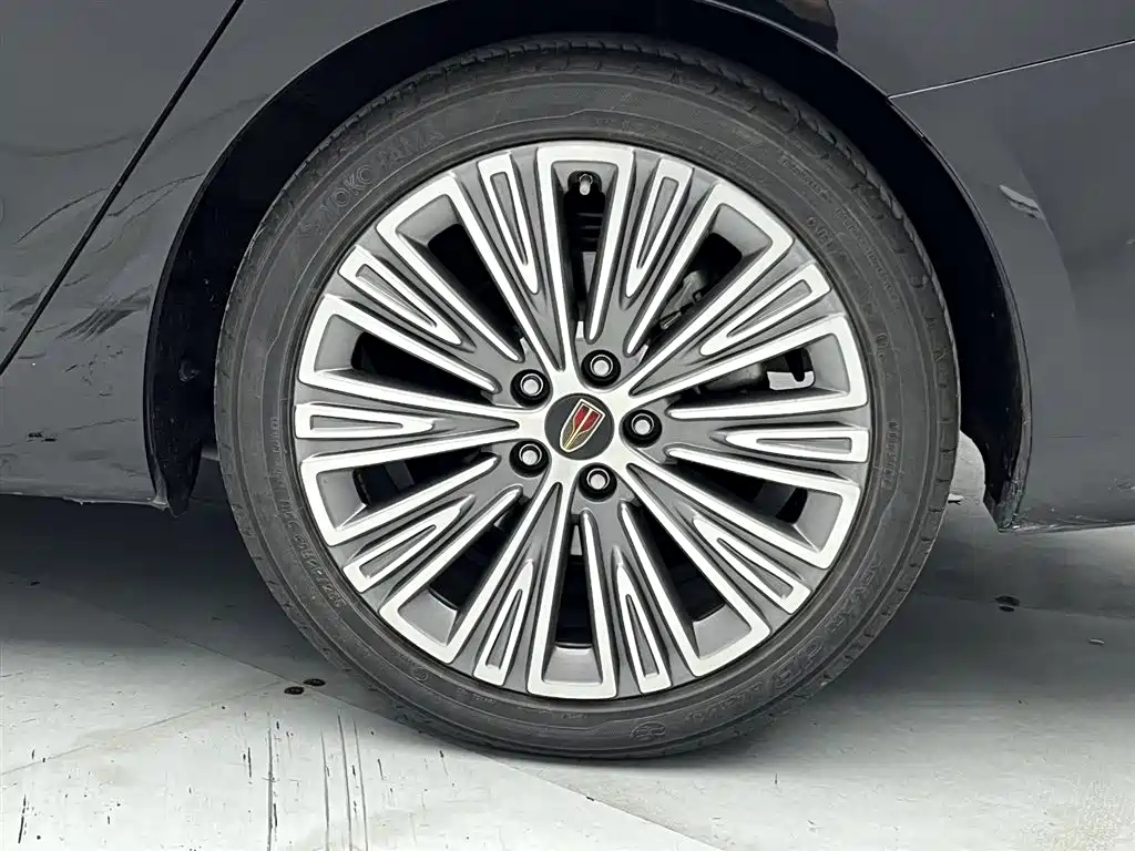 HONGQI H5 2022