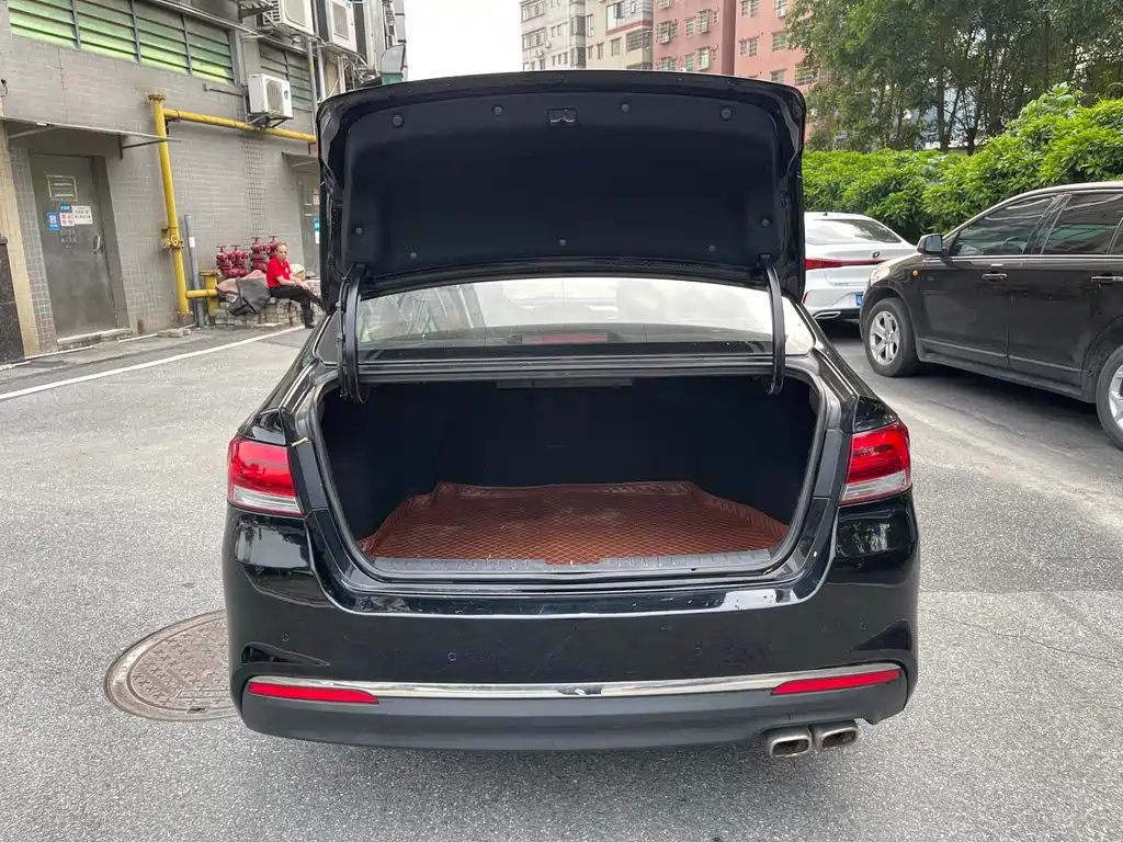 KIA K4 2015