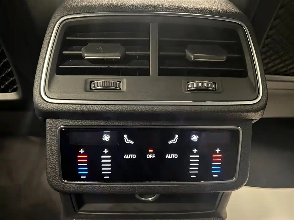 AUDI A6L 2022