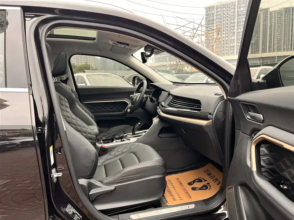 HAVAL H6 2021