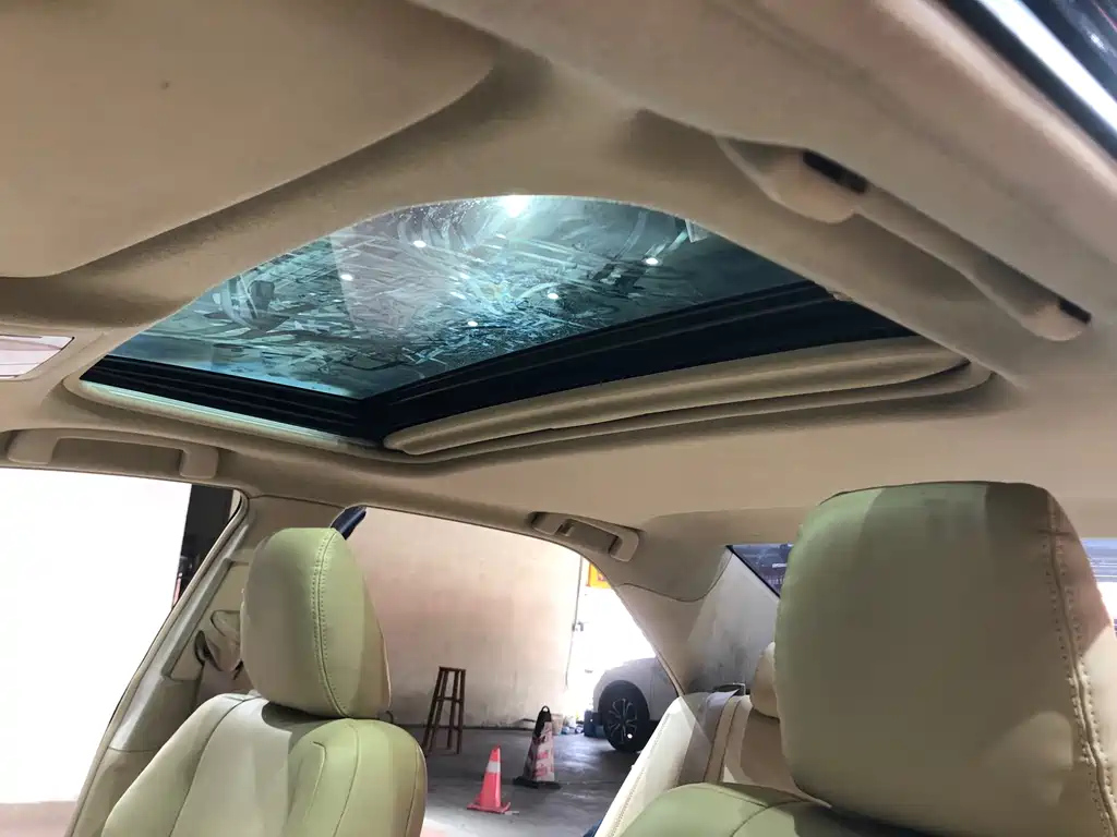 TOYOTA CAMRY 2013