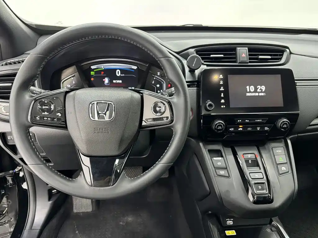 HONDA CR-V 2021
