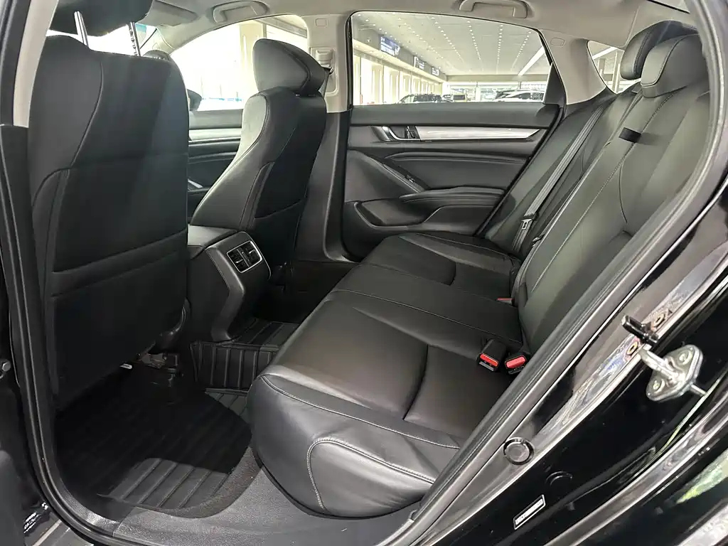 HONDA ACCORD 2021