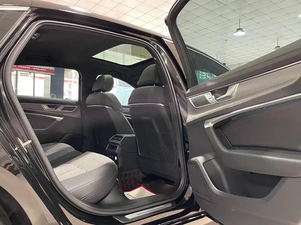 AUDI A6L 2023