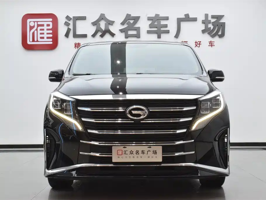 TRUMPCHI M8 2022