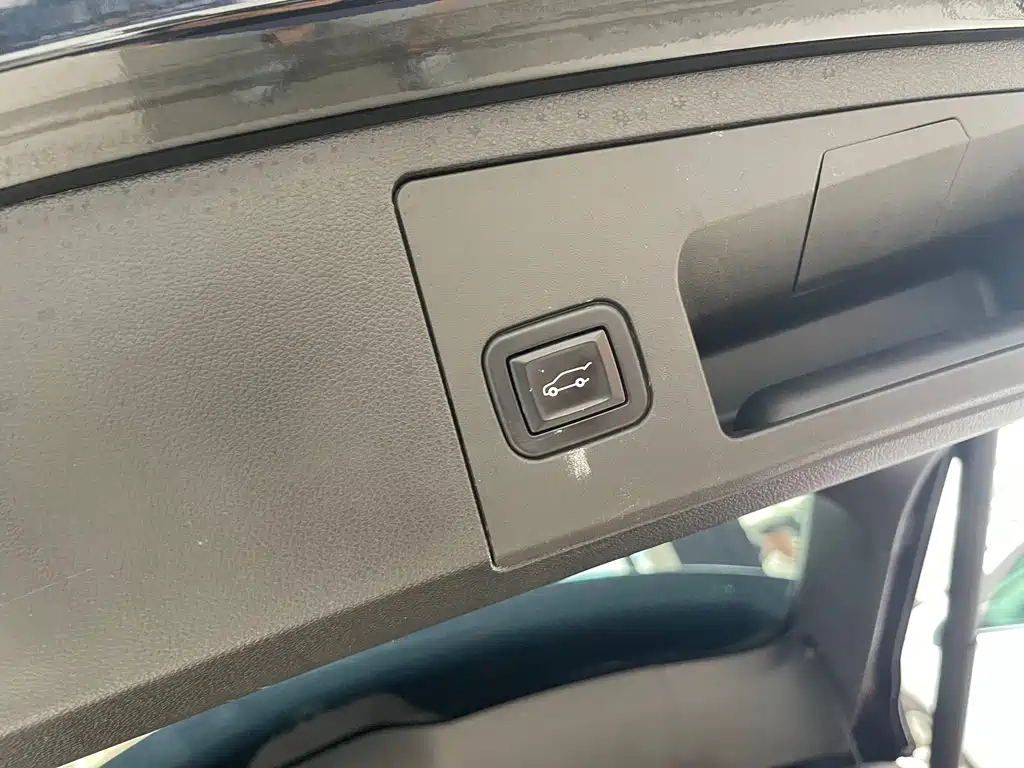 CADILLAC XT4 2020