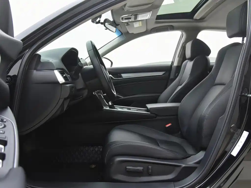 HONDA ACCORD 2022