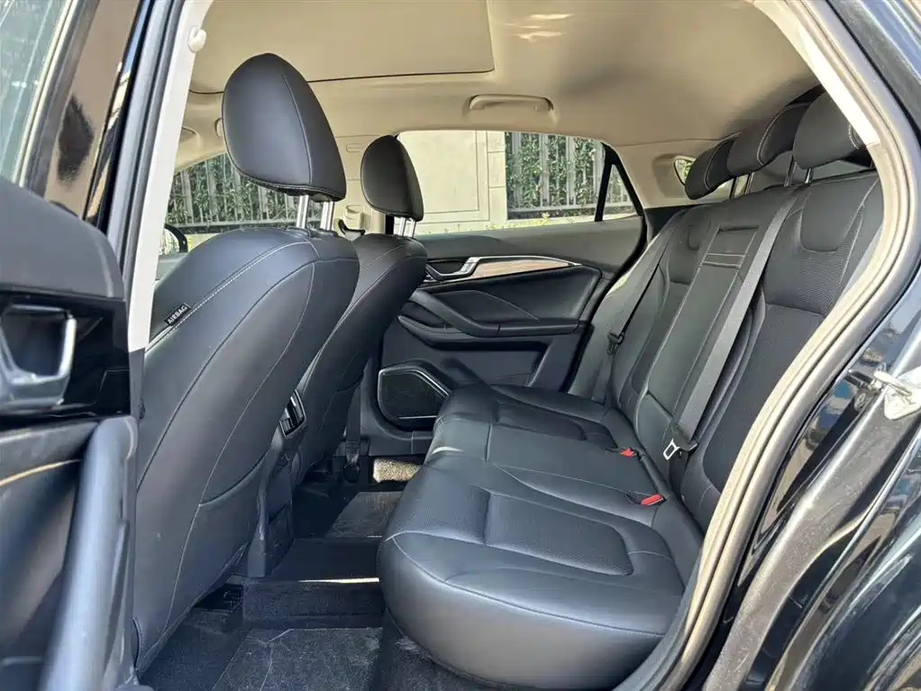 BESTURN B70 2021