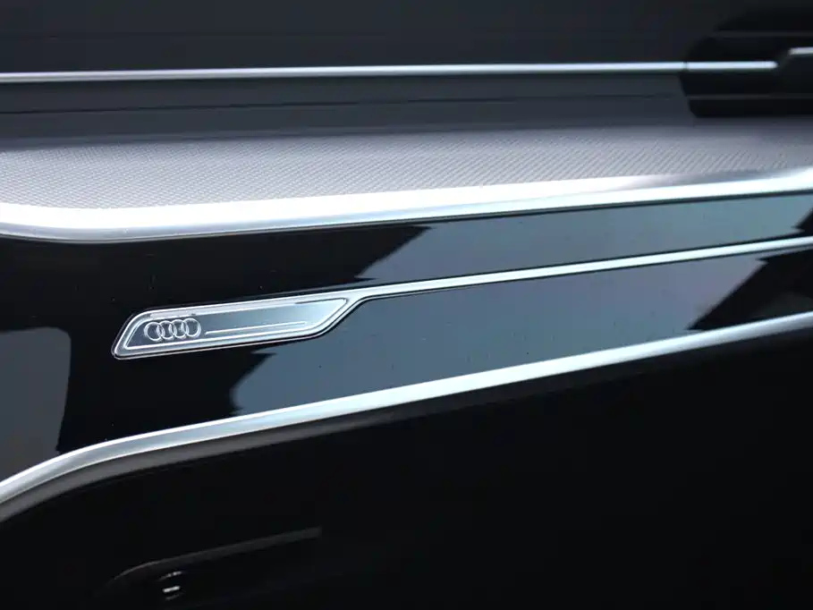 AUDI A6L 2023