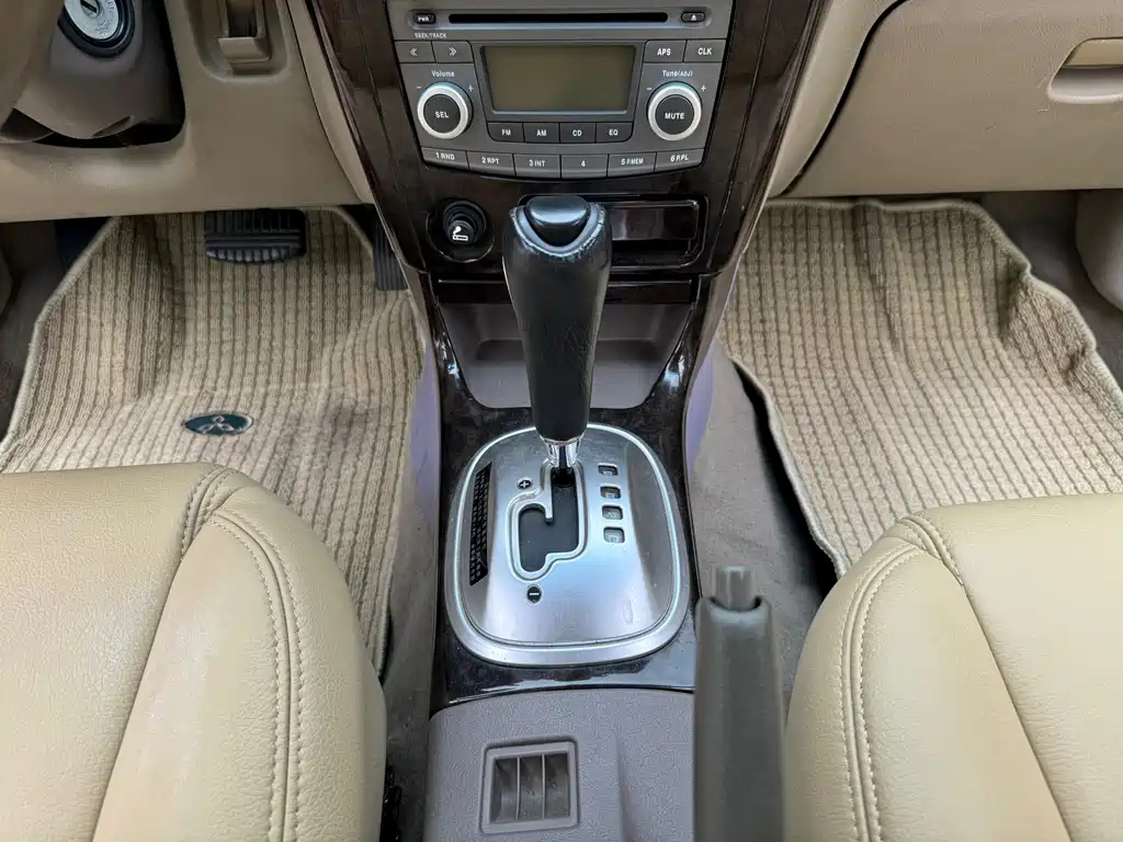 MITSUBISHI OTHER 2008