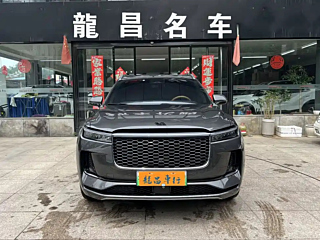 li-auto one
