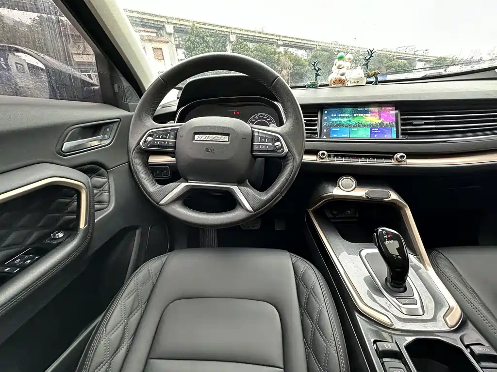 HAVAL H6 2020