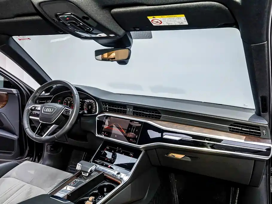 AUDI A6L 2023