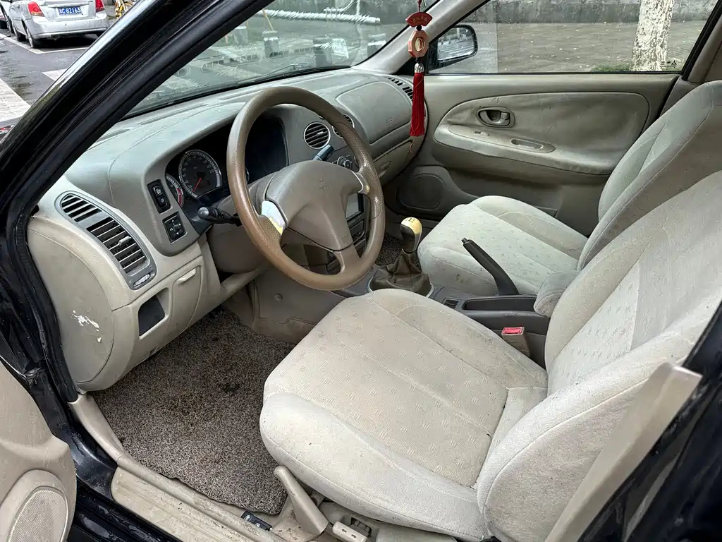 MITSUBISHI OTHER 2010