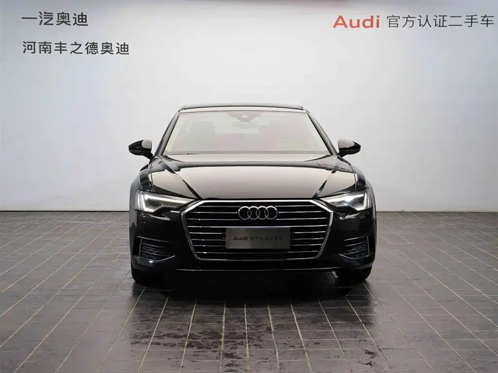 AUDI A6L 2020