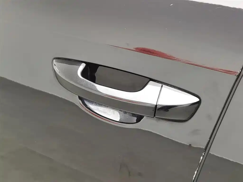 VOLKSWAGEN LAVIDA 2018