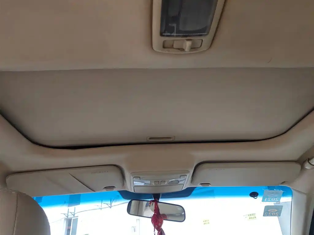 HYUNDAI ELANTRA 2009