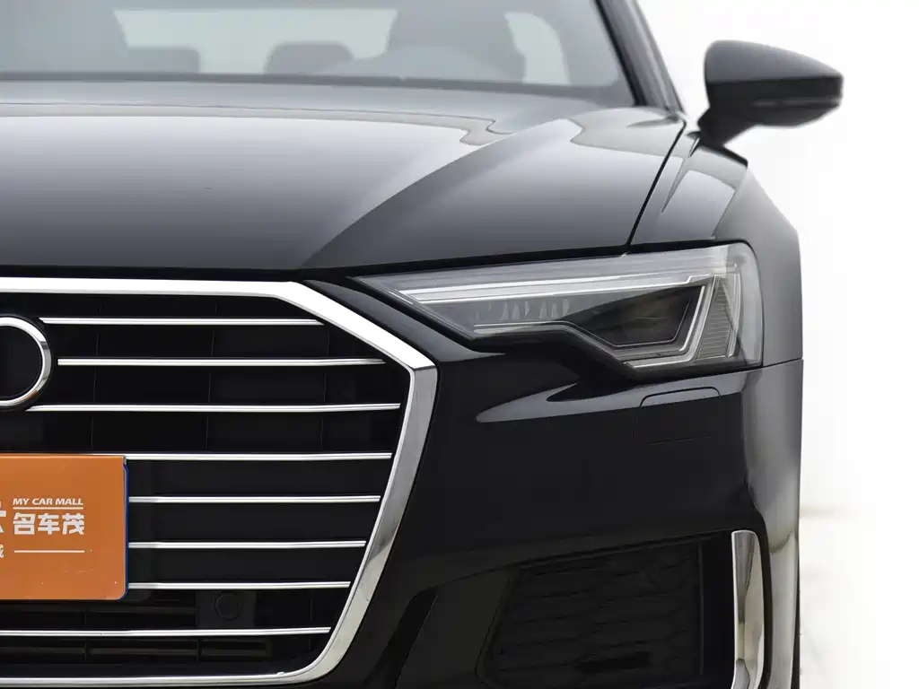 AUDI A6L 2021