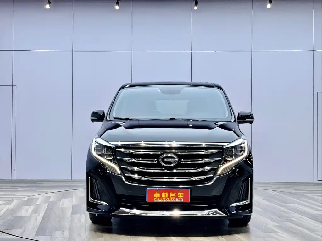 TRUMPCHI M8 2020