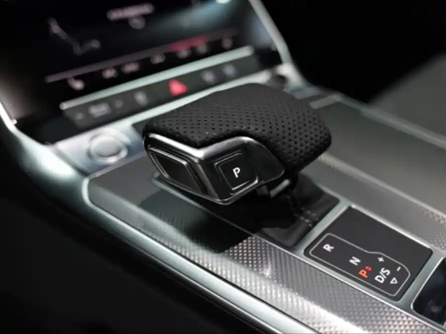 AUDI A6L 2020